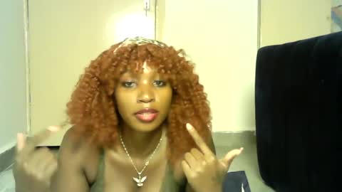 sexy_africana05 online show from June 15, 10:12 pm