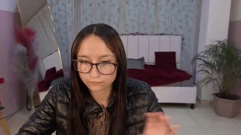 Ailin online show from March 19, 11:14 am