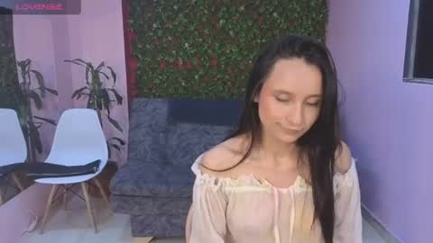 Snapshot of sexy_ailin chatting on July 9, 7:07 pm Ailin online show from July 9, 7:07 pm