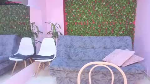 Snapshot of sexy_ailin chatting on July 11, 10:51 am Ailin online show from July 11, 10:51 am