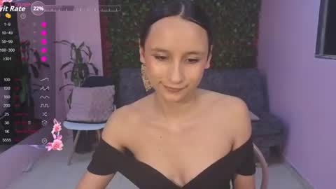 Snapshot of sexy_ailin chatting on July 20, 6:54 pm Ailin online show from July 20, 6:54 pm