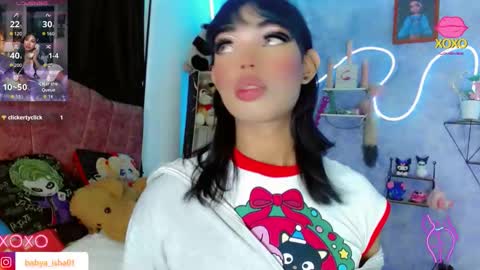 sexy_aisha18 online show from December 16, 12:59 am