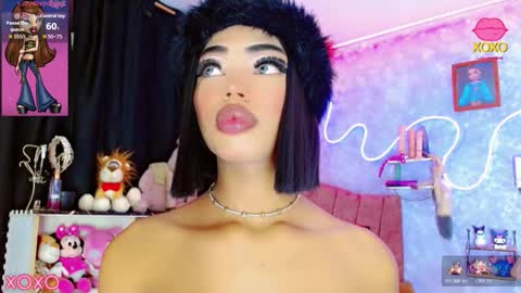 sexy_aisha18 online show from December 21, 1:57 am