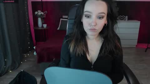 Alexia online show from October 24, 10:00 am