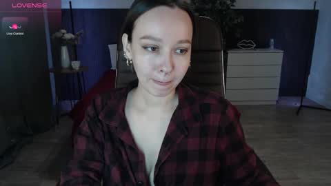 Alexia online show from November 16, 1:55 am