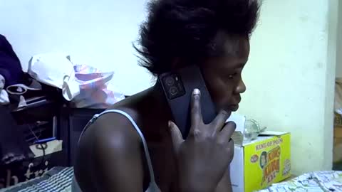 sexy_aliyahh online show from June 2, 7:38 pm