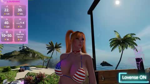 Ambar online show from November 30, 10:14 pm