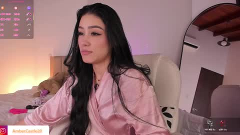 Snapshot of sexy_amber_ chatting on February 20, 5:23 am sexy_amber_ online show from February 20, 5:23 am