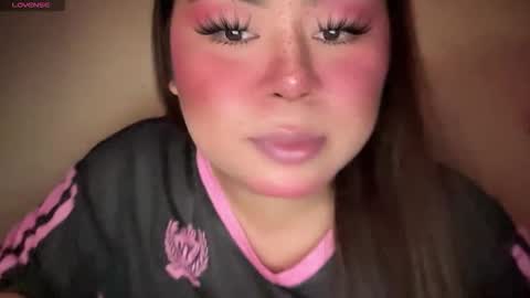 BREANNA online show from February 28, 6:58 am