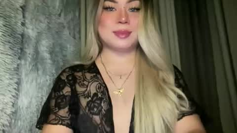 BREANNA online show from April 15, 1:07 pm