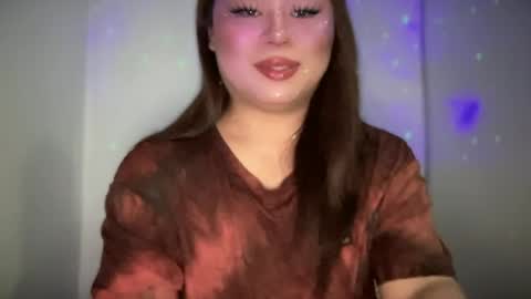 BREANNA online show from July 8, 4:11 pm