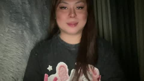 BREANNA online show from July 12, 7:27 pm