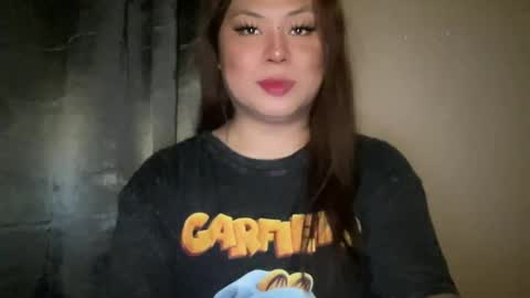 BREANNA online show from July 16, 6:30 am