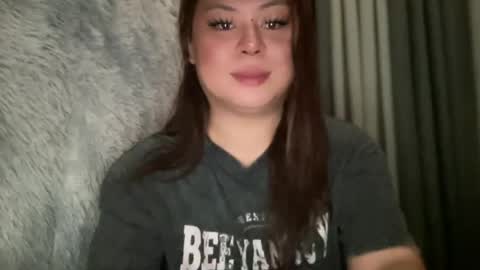 BREANNA online show from July 26, 3:58 am