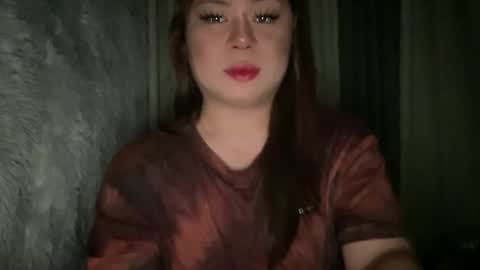 BREANNA online show from July 26, 4:03 pm