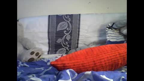 Snapshot of sexy_annbel chatting on February 14, 9:39 am Ann online show from February 14, 9:39 am