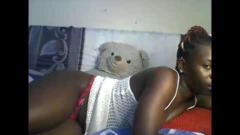 Snapshot of sexy_annbel chatting on February 16, 12:45 pm Ann online show from February 16, 12:45 pm