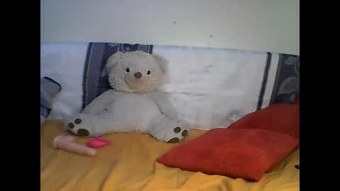 Snapshot of sexy_annbel chatting on February 19, 2:07 am Ann online show from February 19, 2:07 am