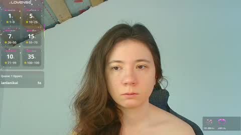 sexy_b0rsch online show from February 22, 5:40 am