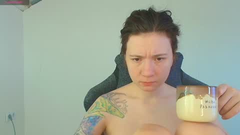 sexy_b0rsch online show from March 2, 6:25 am