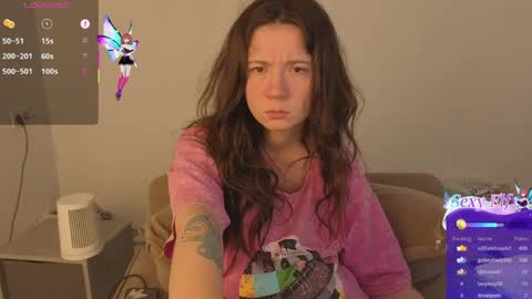 sexy_b0rsch online show from May 13, 4:04 pm