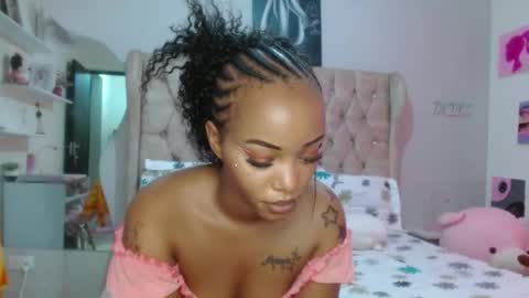 sexy_babydoll22 online show from March 27, 4:07 am