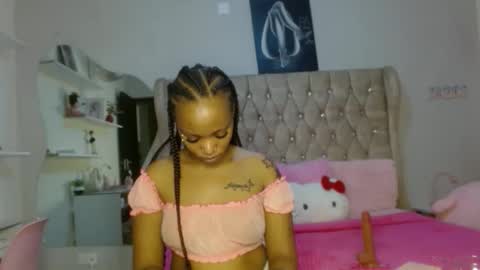 sexy_babydoll22 online show from April 24, 7:05 pm