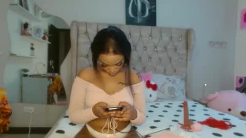 sexy_babydoll22 online show from May 20, 12:00 pm