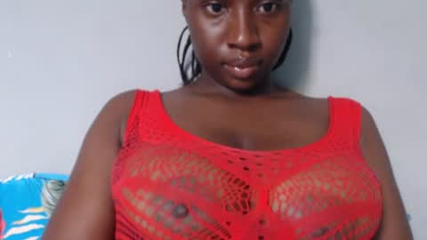 Snapshot of sexy_blaq123 chatting on June 16, 11:13 am sexyblaq online show from June 16, 11:13 am