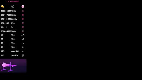 Lina online show from January 17, 1:32 am