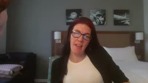 Alexis  Josh online show from February 6, 11:24 am