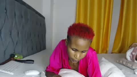 brownie online show from February 28, 6:52 pm