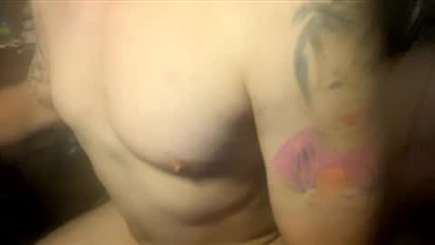 Cayden online show from March 24, 11:43 pm