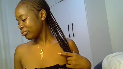 Joy online show from April 1, 12:28 pm