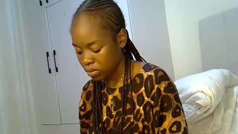 Joy online show from April 3, 3:21 pm