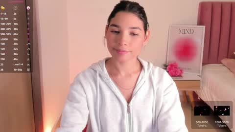 My name is Keyty H. Welcome  online show from February 12, 2:56 am