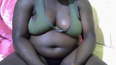 Snapshot of sexy_ebony20 chatting on June 24, 6:18 pm ebony online show from June 24, 6:18 pm