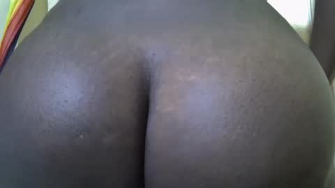 Snapshot of sexy_ebony20 chatting on June 27, 6:02 pm ebony online show from June 27, 6:02 pm