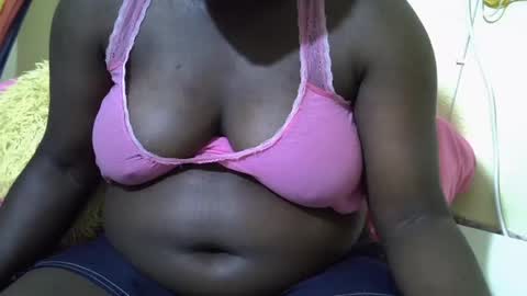 Snapshot of sexy_ebony20 chatting on July 5, 5:36 am ebony online show from July 5, 5:36 am