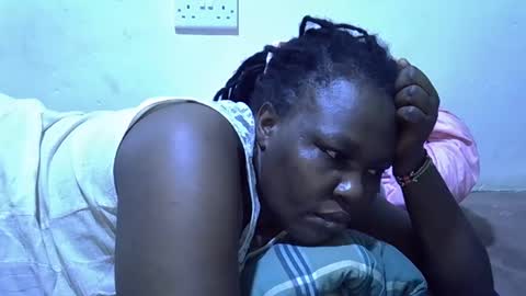 sexy_ebony254 online show from September 29, 4:06 am