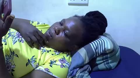 sexy_ebony254 online show from September 29, 6:46 pm