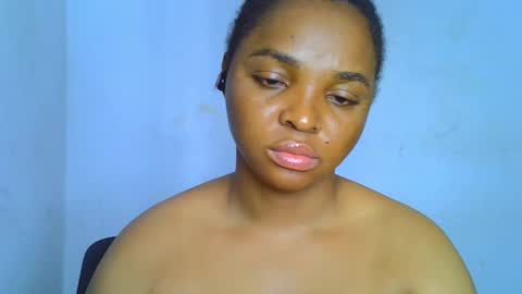 Clara online show from October 13, 2:17 pm