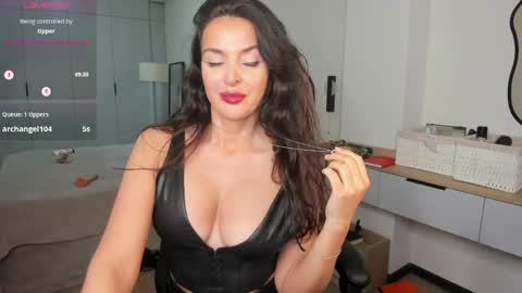 Sexy Ev3lin online show from May 7, 7:08 pm