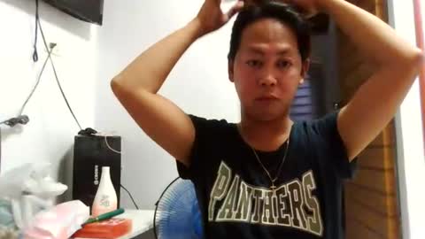 sexy_eve87 online show from October 13, 2:33 am