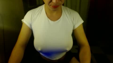 jasmin online show from February 1, 4:38 pm