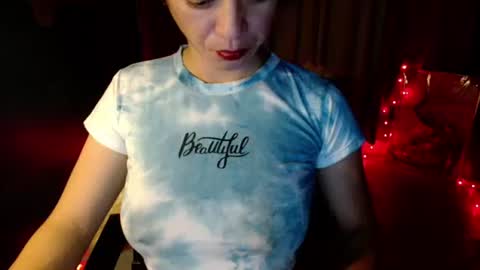 jasmin online show from February 18, 9:22 pm