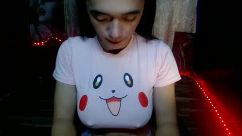 jasmin online show from April 14, 6:14 pm