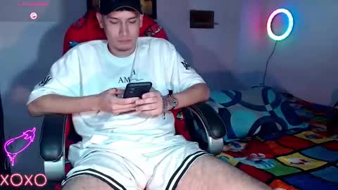 sexy online show from April 21, 7:17 pm