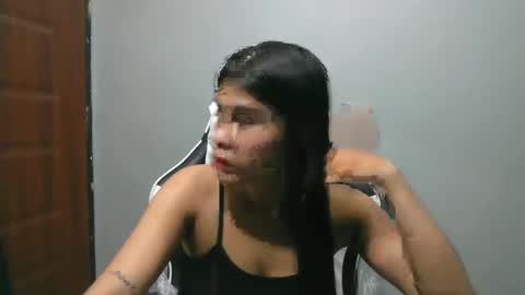 just call me sofia online show from February 23, 1:10 pm