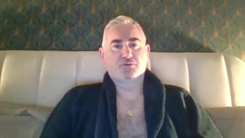 Antonio online show from April 7, 5:52 am